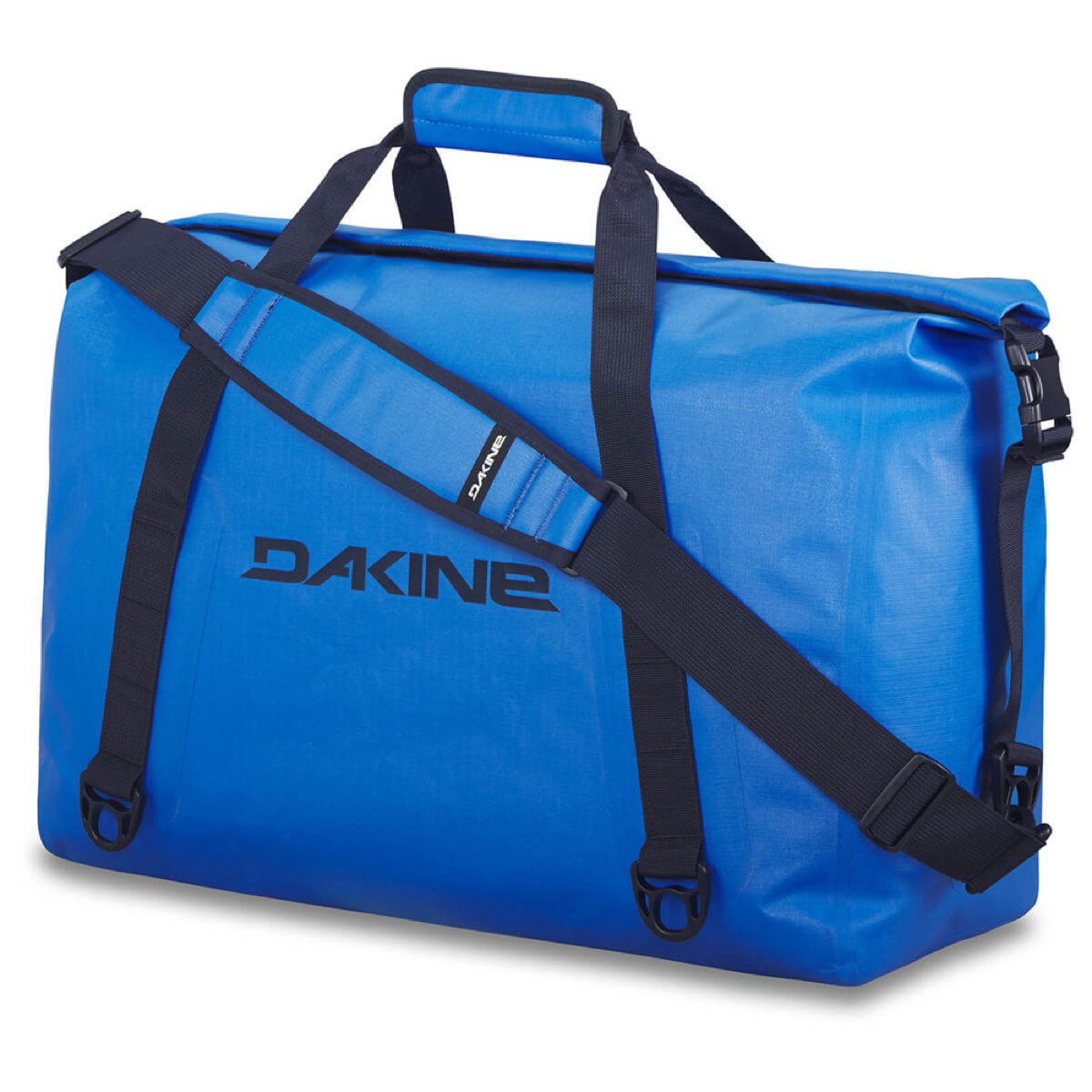 Cyclone Roll Top Duffle 60L Zubehor, Tasche, Handtasche, Tragetasche, Gepäck