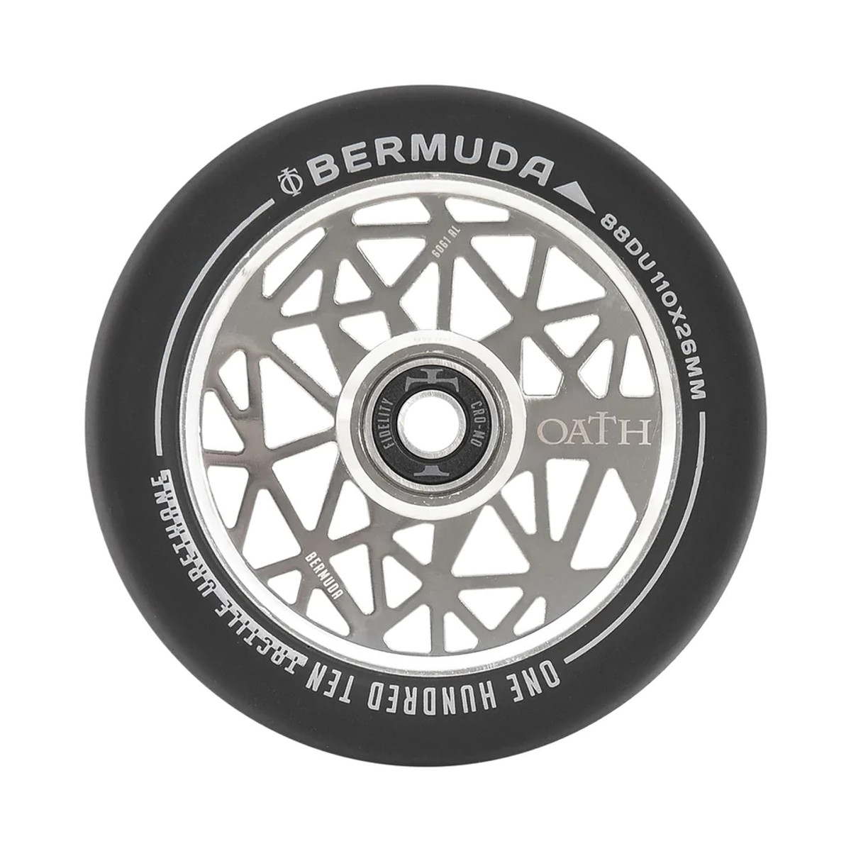 Bermuda 110mm Bermuda 110mm
