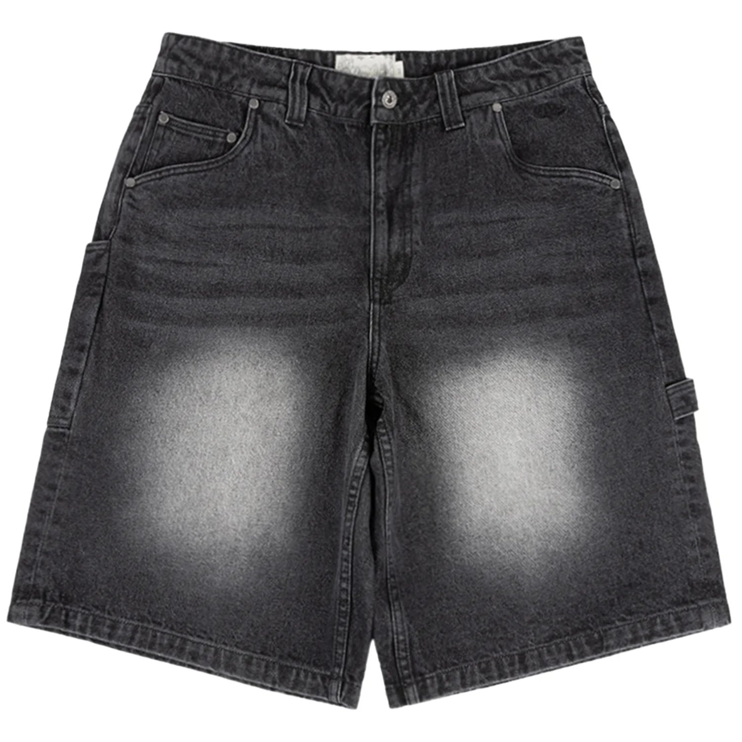 Classic Denim Shorts Classic Denim Shorts