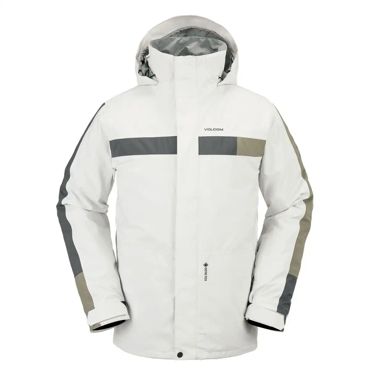 V.Co Stretch Gore-Tex Jacket