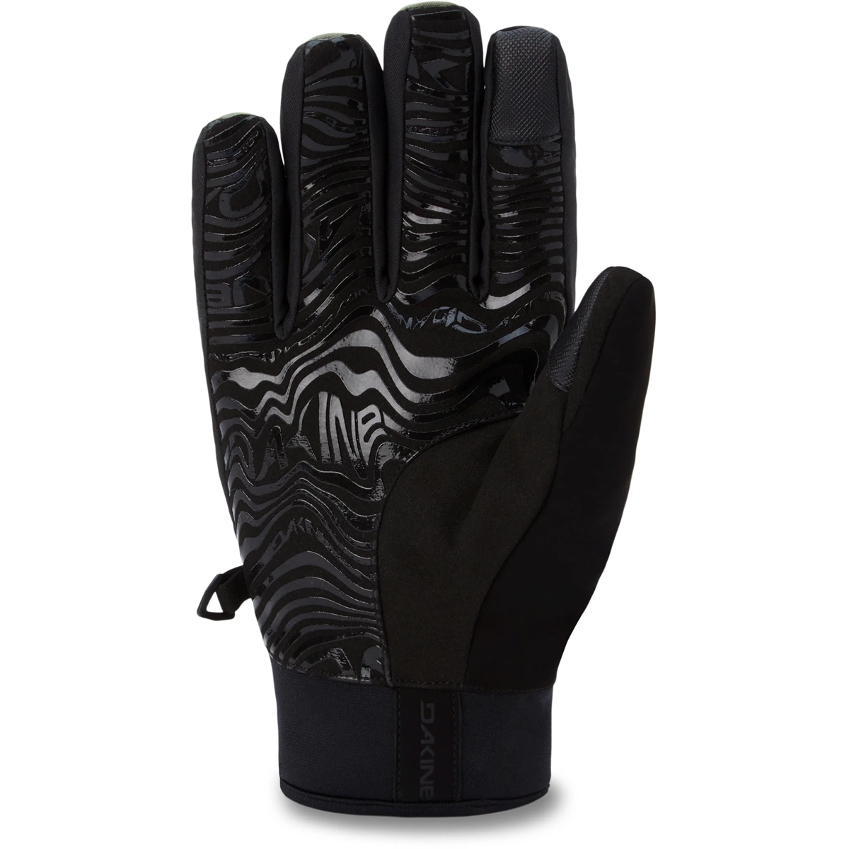 Gants, Gants de ski, Gants imperméables, Imperméable, Motif écaillé