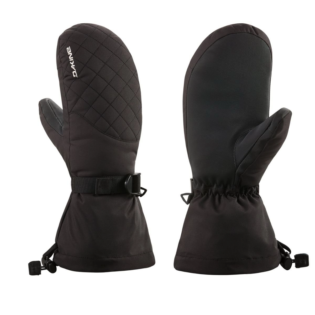 Wmn Lynx Mitts