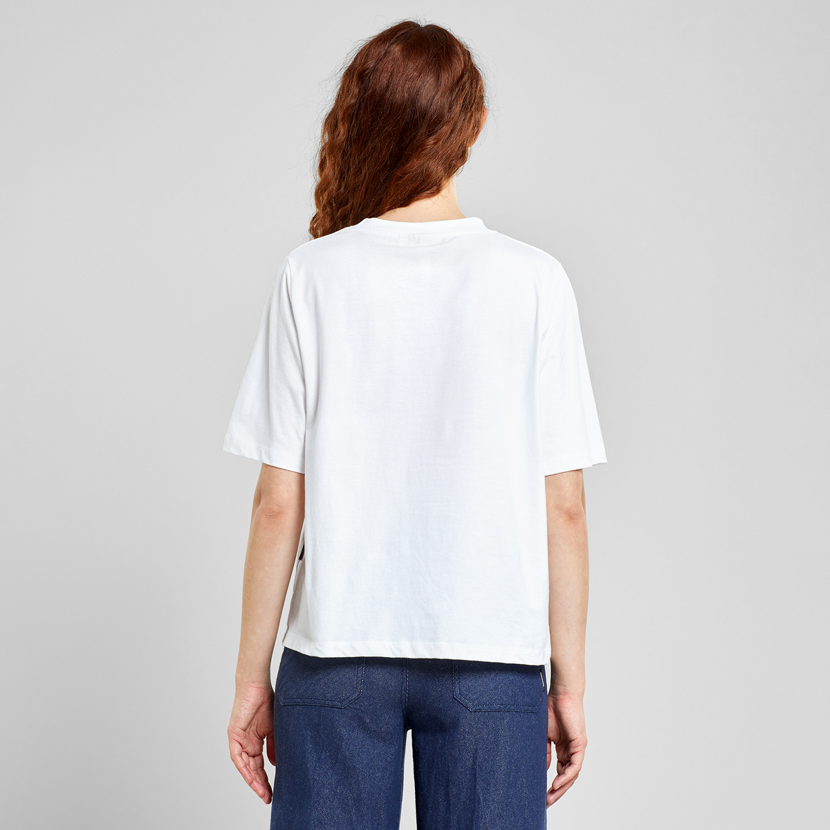 T-shirt Vadstena Base
