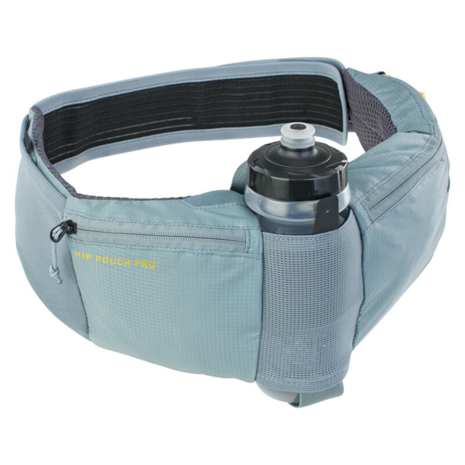Hip Pouch Pro 1.5L + Drink EVOC Hip Pouch Pro 1.5L + Drink Steel