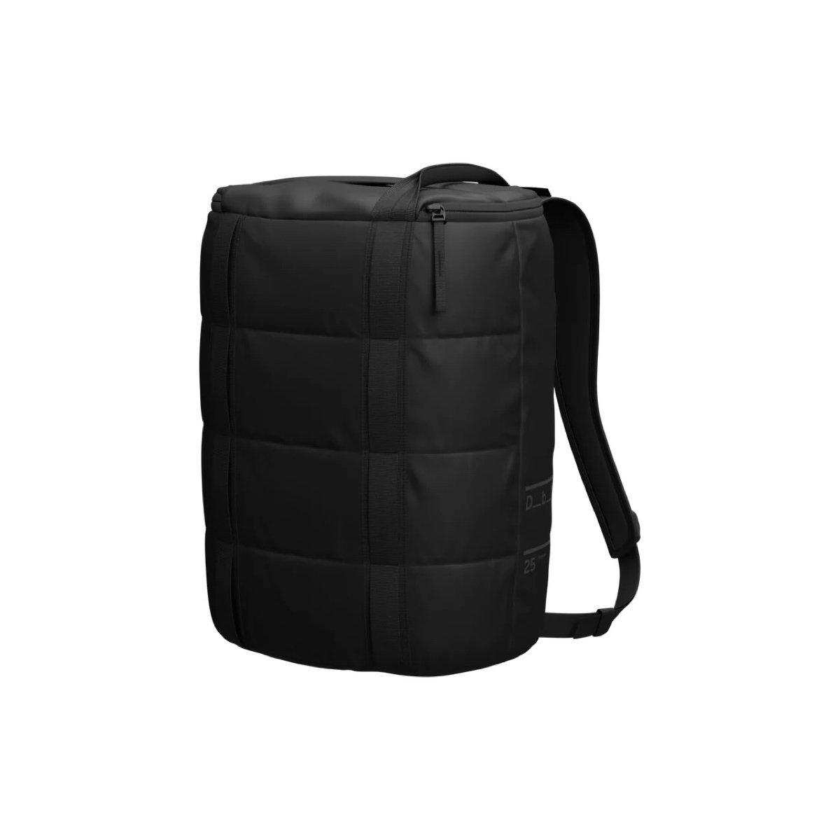 Roamer Duffel Pack 25L Db Roamer Duffel Pack 25L Black Out