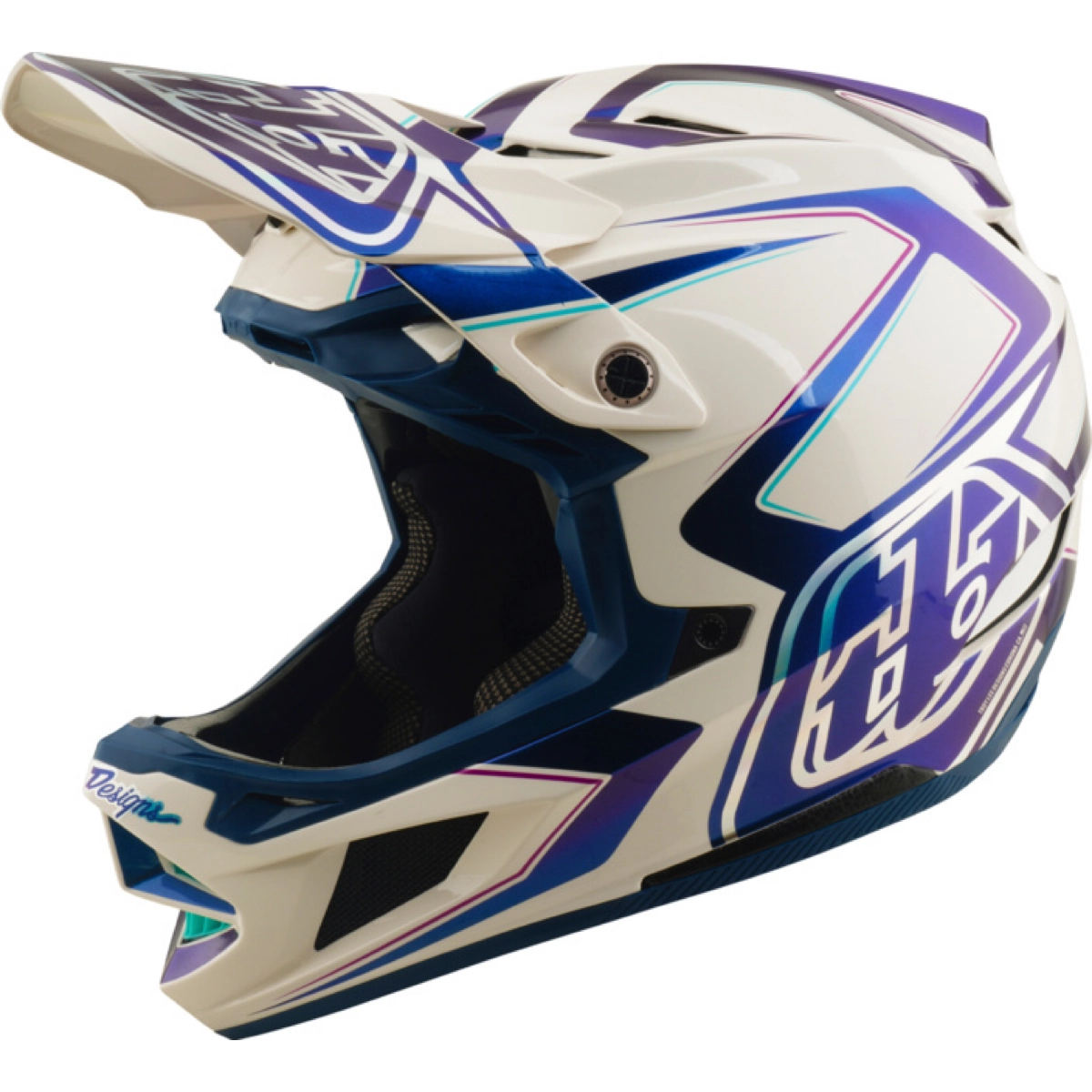 D4 Composite Helmet W/Mips
