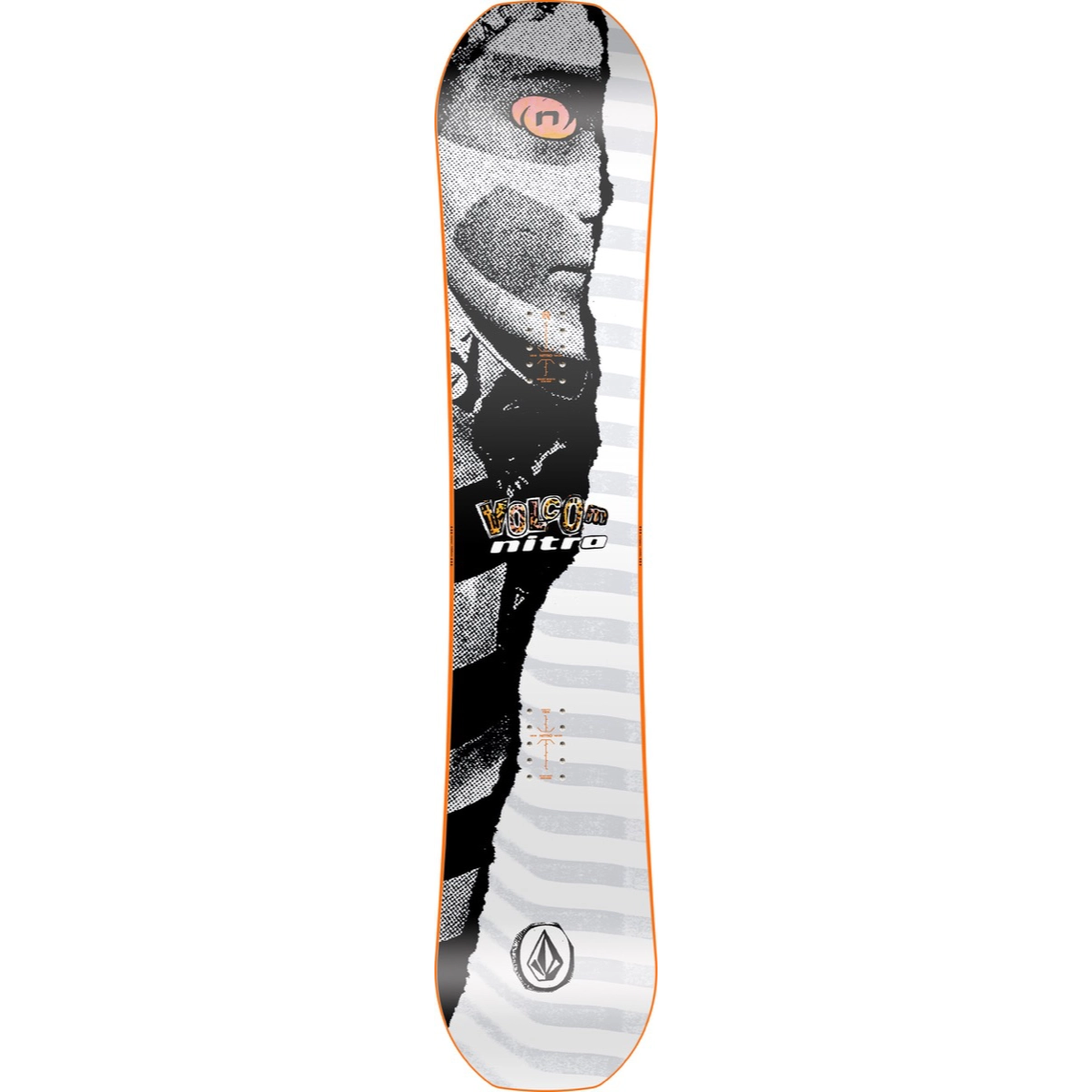 Ripper X Volcom Youth 26 Ripper X Volcom Youth 26