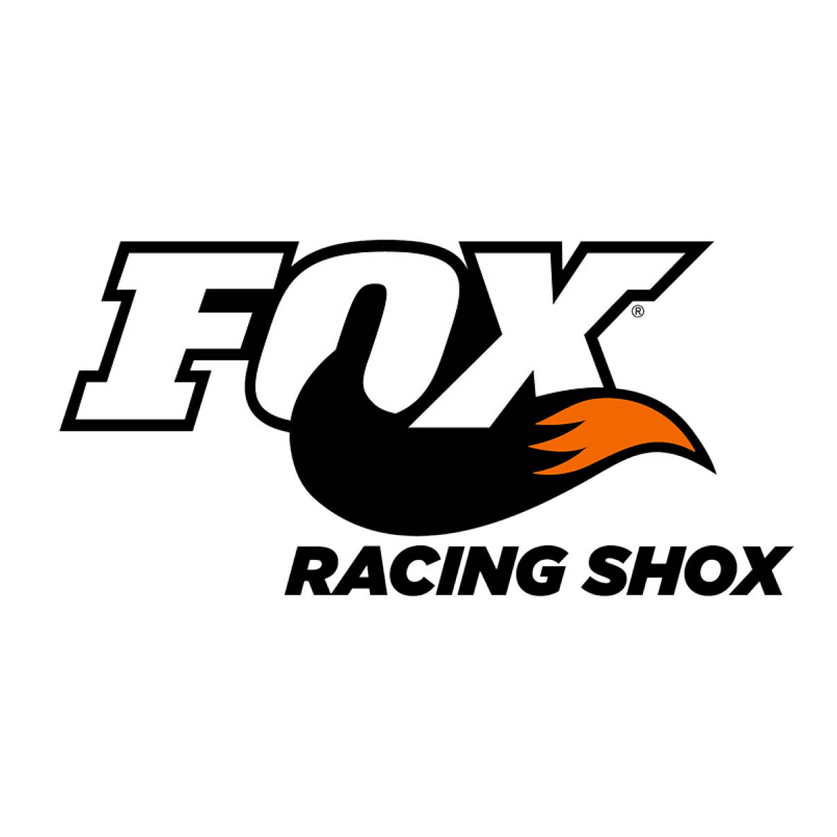 Fox Racing Shox