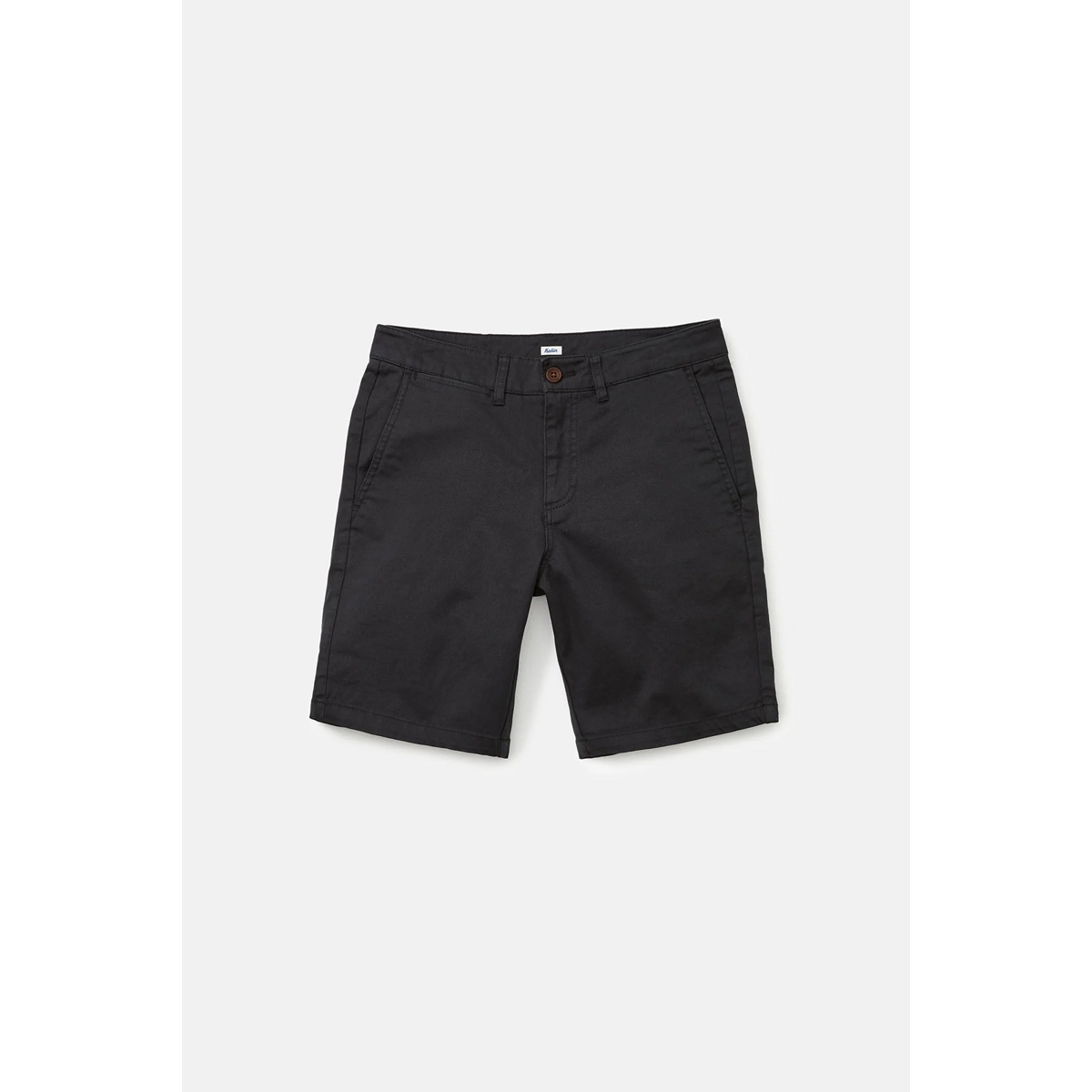 Cove Short Katin Cove Short Black Wash