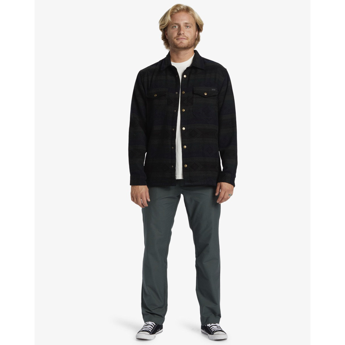 Mantel, Hosen, Jacke, Mann, Person