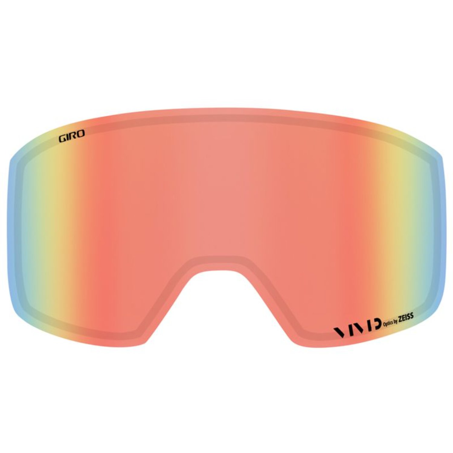 Schneebrille, Gleitsicht, Viva Zeiss, reflektierende Gläser, UV-Schutz