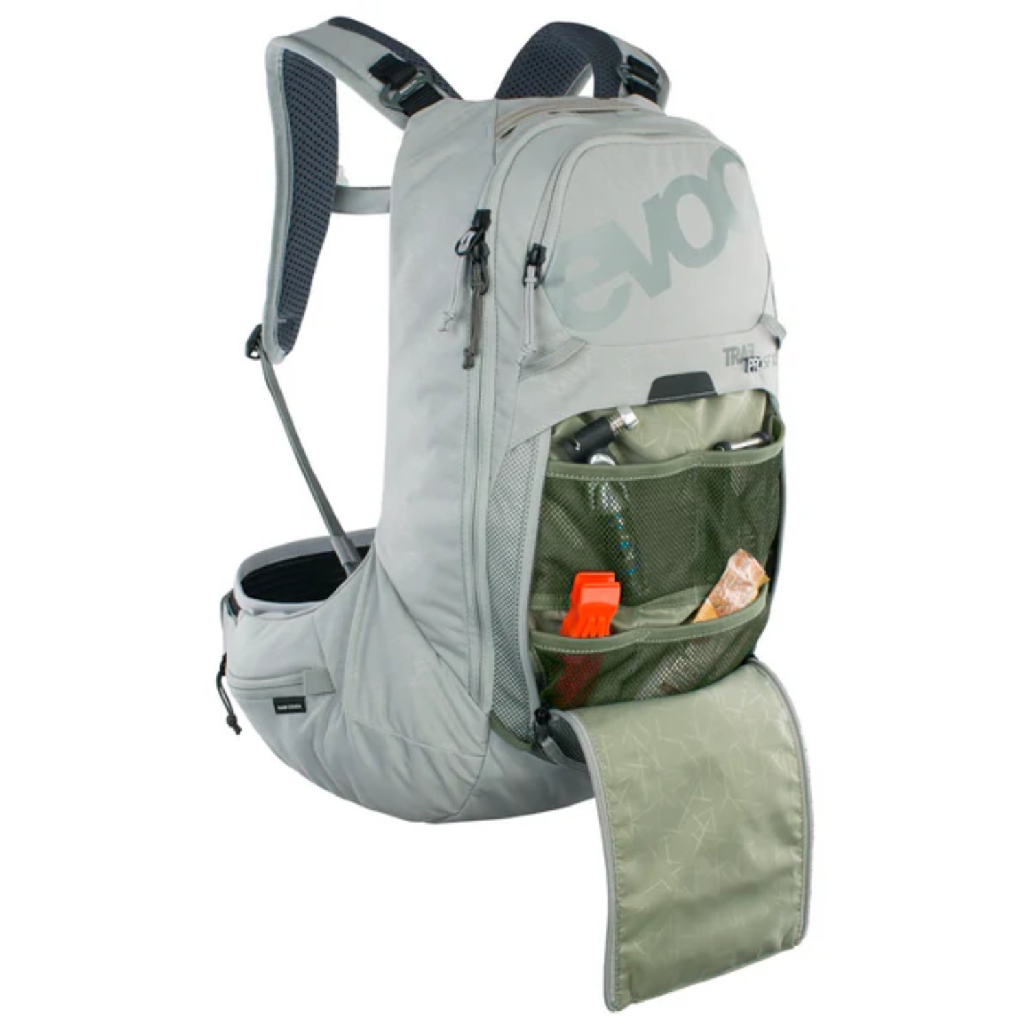 Trail Pro SF 12L Backpack Sac à dos, sac à dos de randonnée, poche en filet, poche avant, poche à eau ?