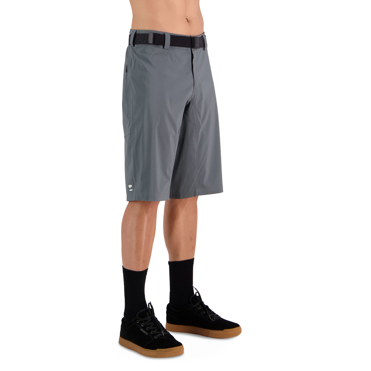 Virage Bike Shorts Mons Royale Virage Bike Shorts Dark Sage