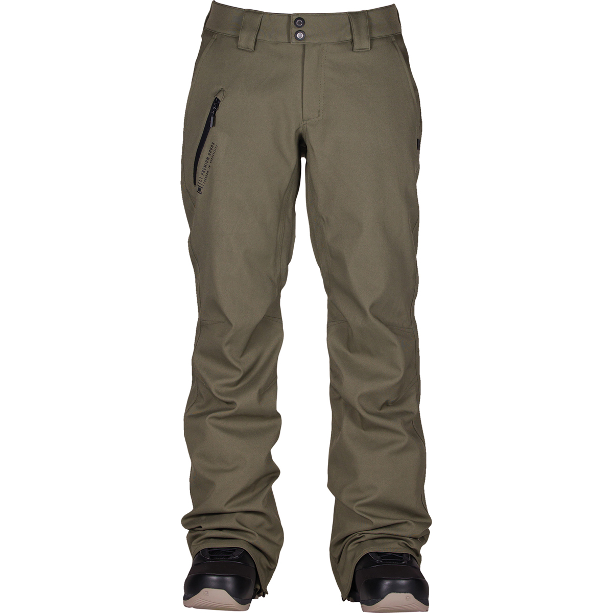 Quin Pant