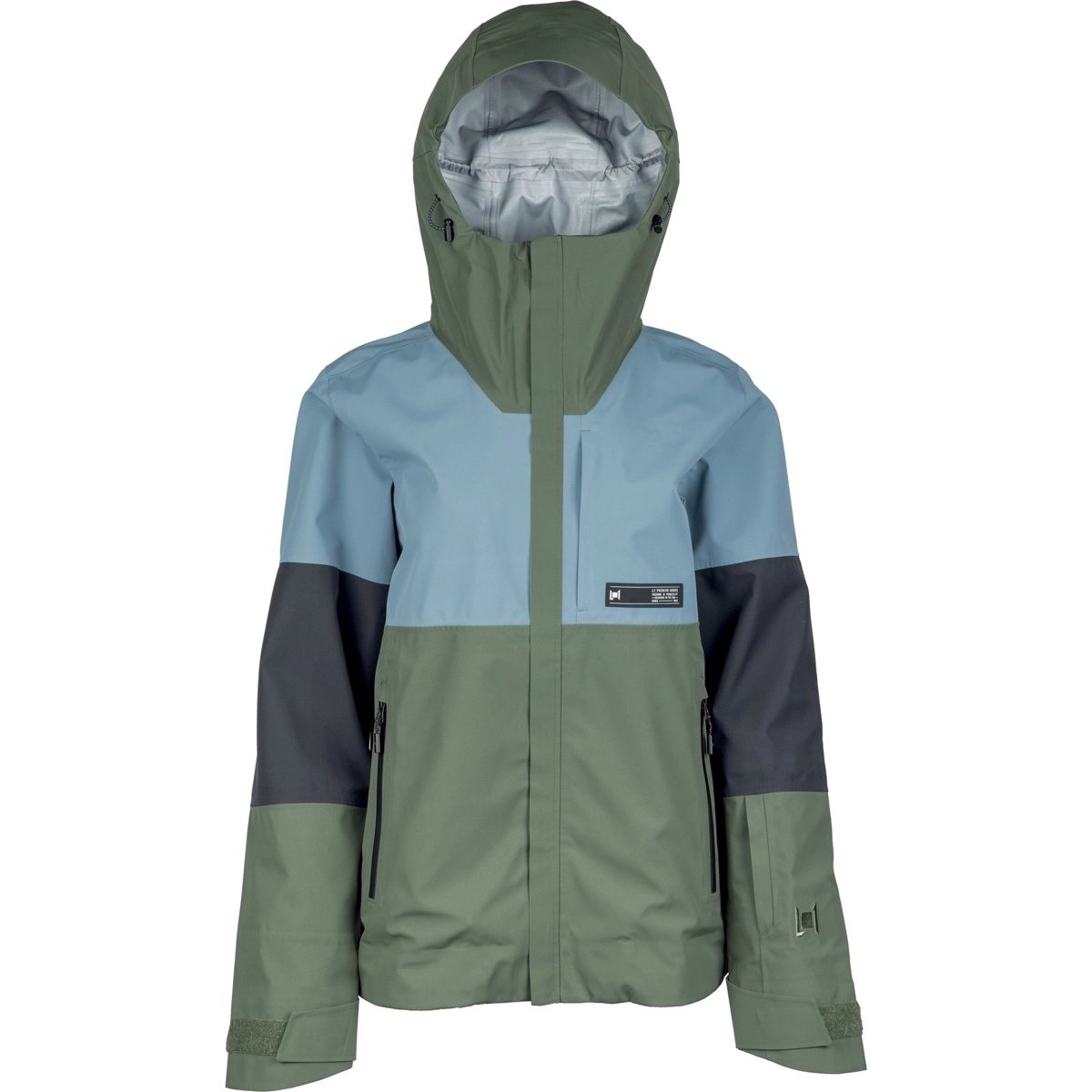 Ukka Jacket 26