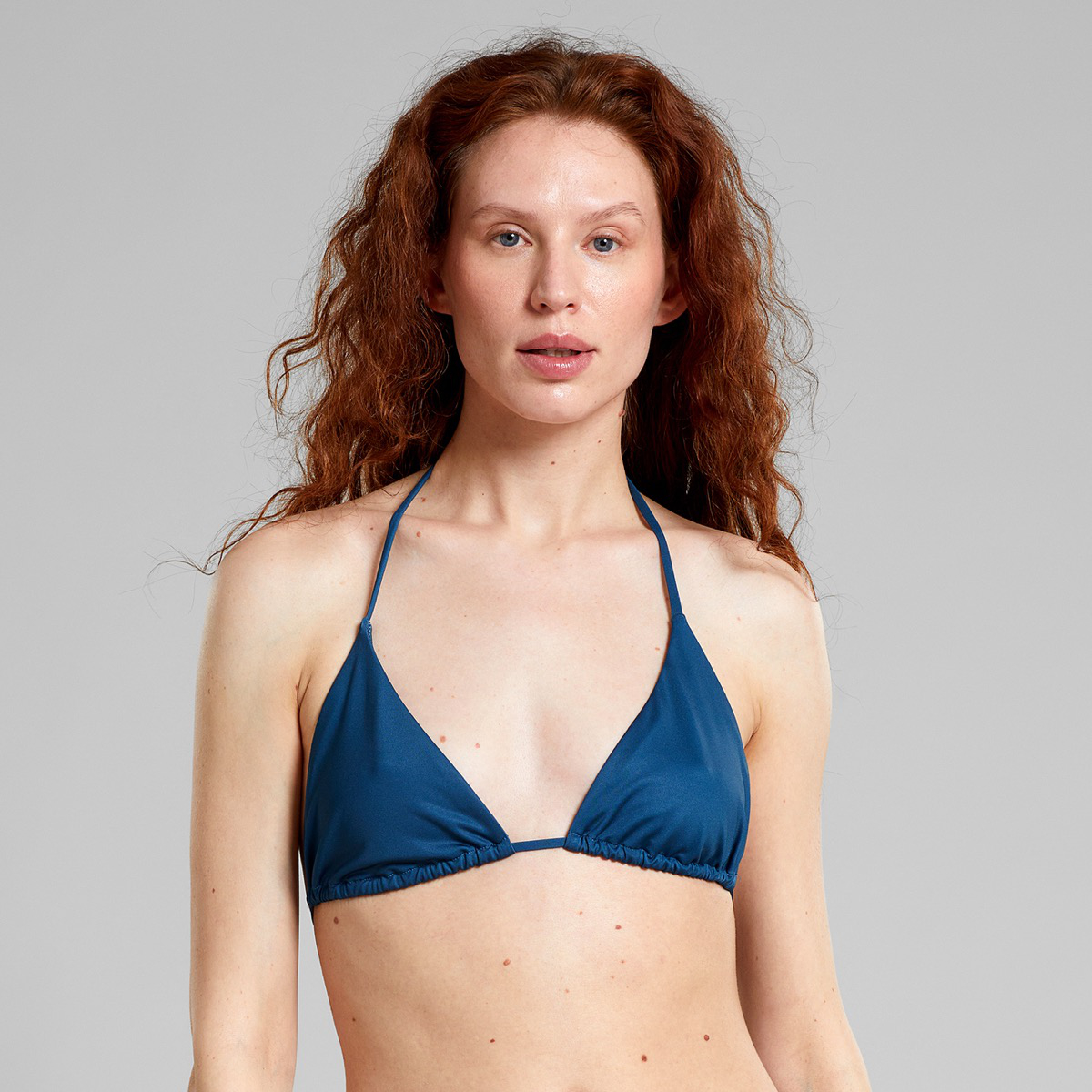 Bikini Top Yxlan Dedicated Bikini Top Yxlan Majolica Blue
