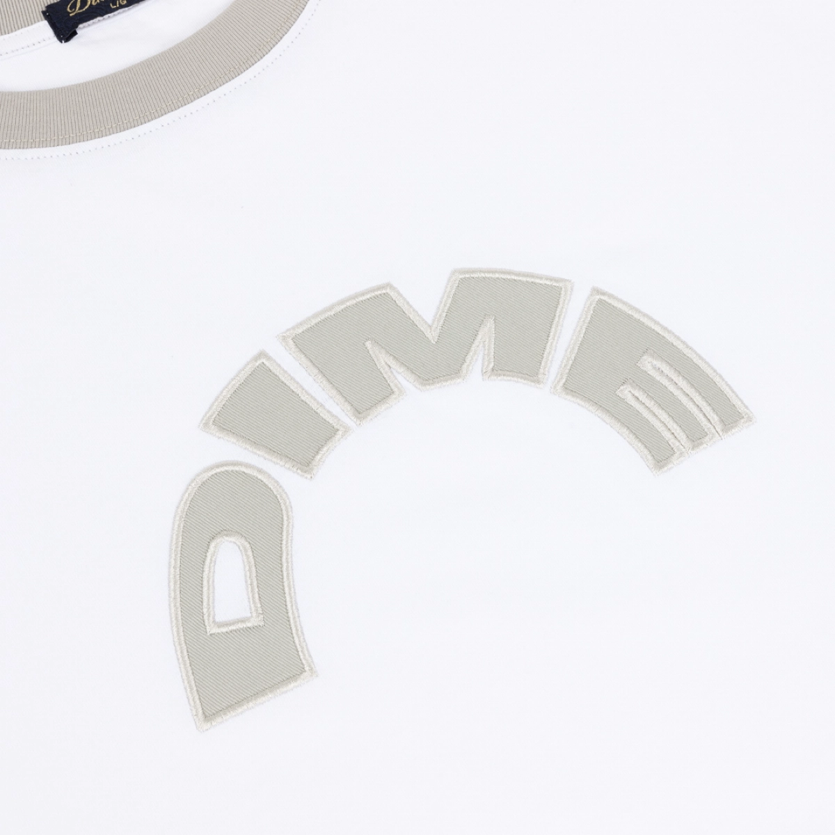 Arch Ringer T-Shirt