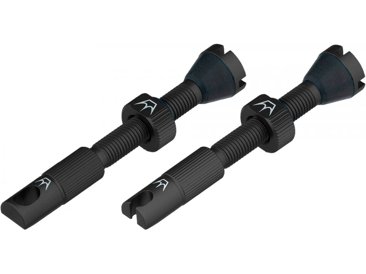 Tubeless Valves MKII Tubeless Valves MKII