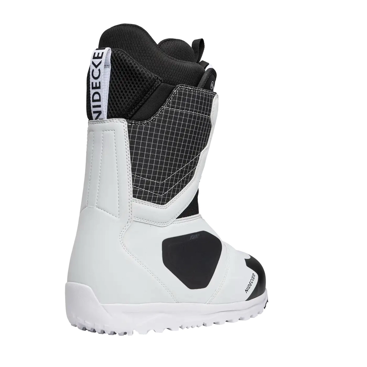 Cascade Men Nidecker Cascade Men Black/White, Ansicht 2