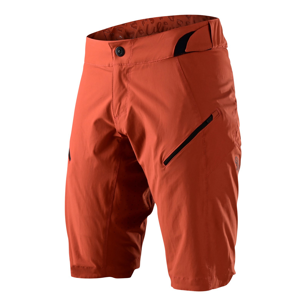 Lilium Shorts no Liner