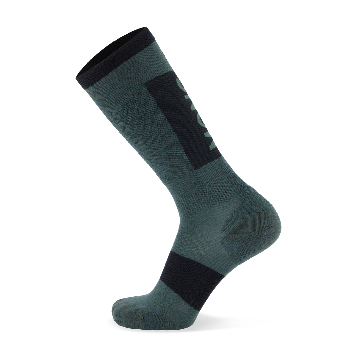 Atlas Merino Snow Sock Atlas Merino Snow Sock
