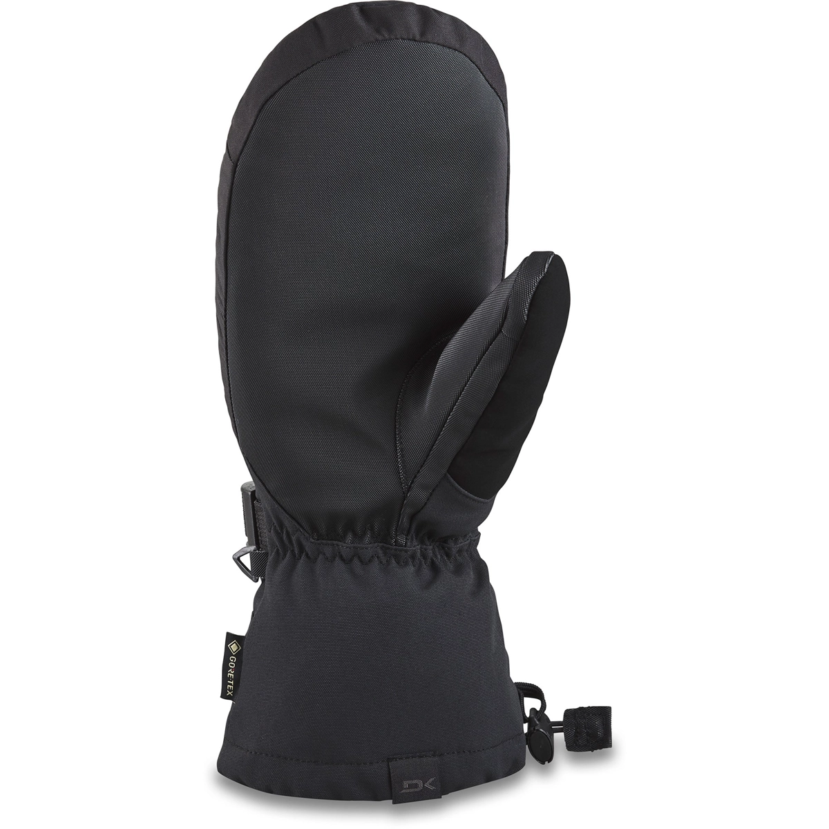 Titan Gtx Mt Dakine Titan Gtx Mt Black, vue 2