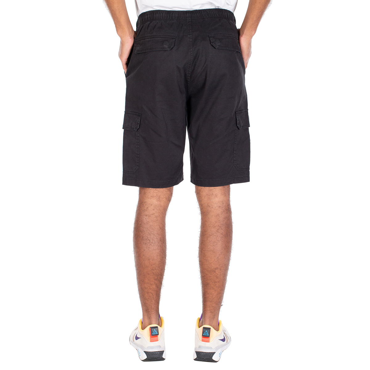 Work N Roll Short Work N Roll Short