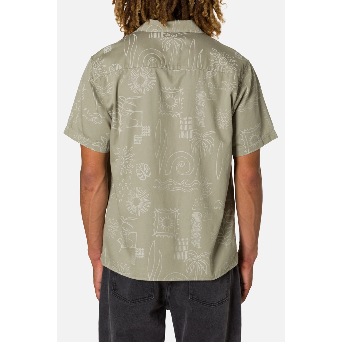 Habitat Shirt