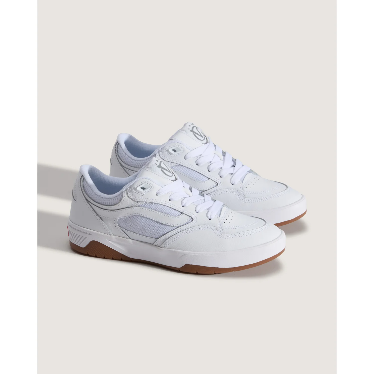 Vans Skate Rowan Z3 White/Gum, Ansicht 2