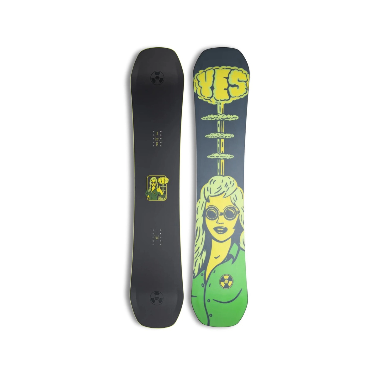 Shifter 3D