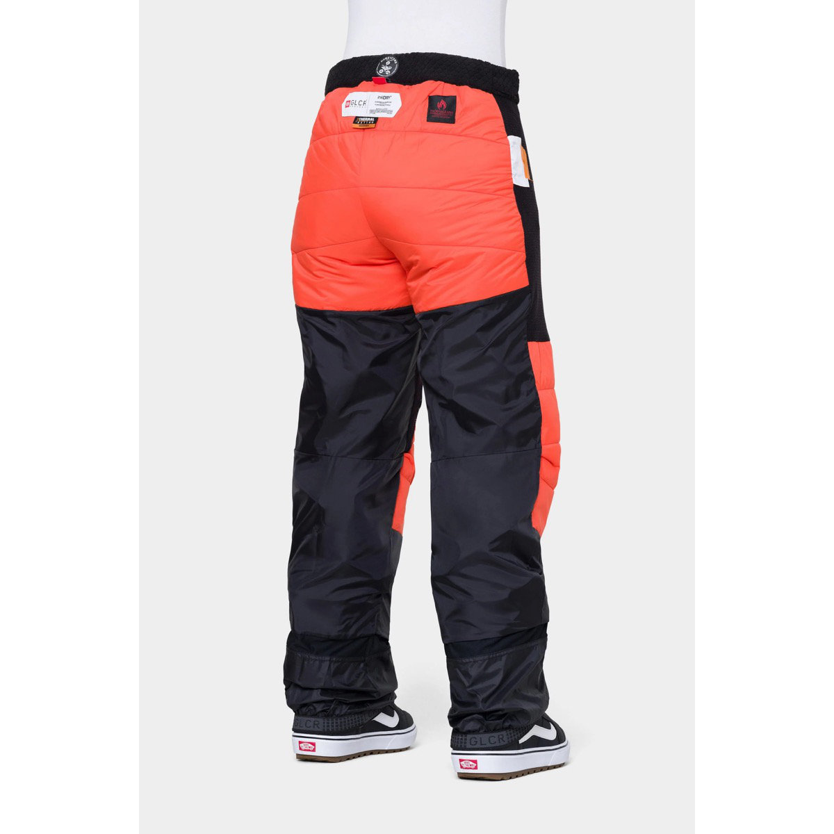 W Geode Pant Bekleidung, Hosen, Jeans
