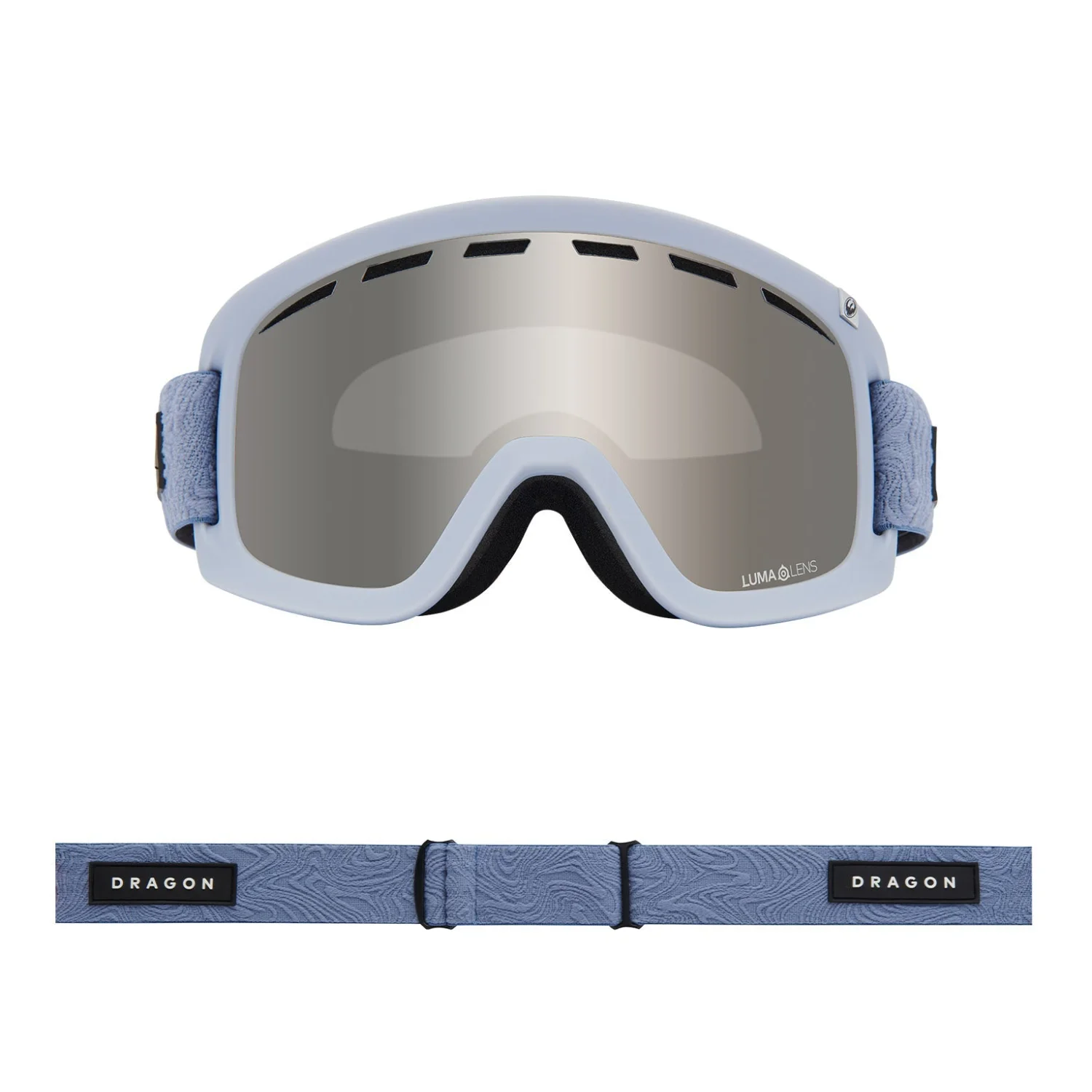 Schutzbrille, Snowboardbrille, Goggles, Lentes, Luma Lens