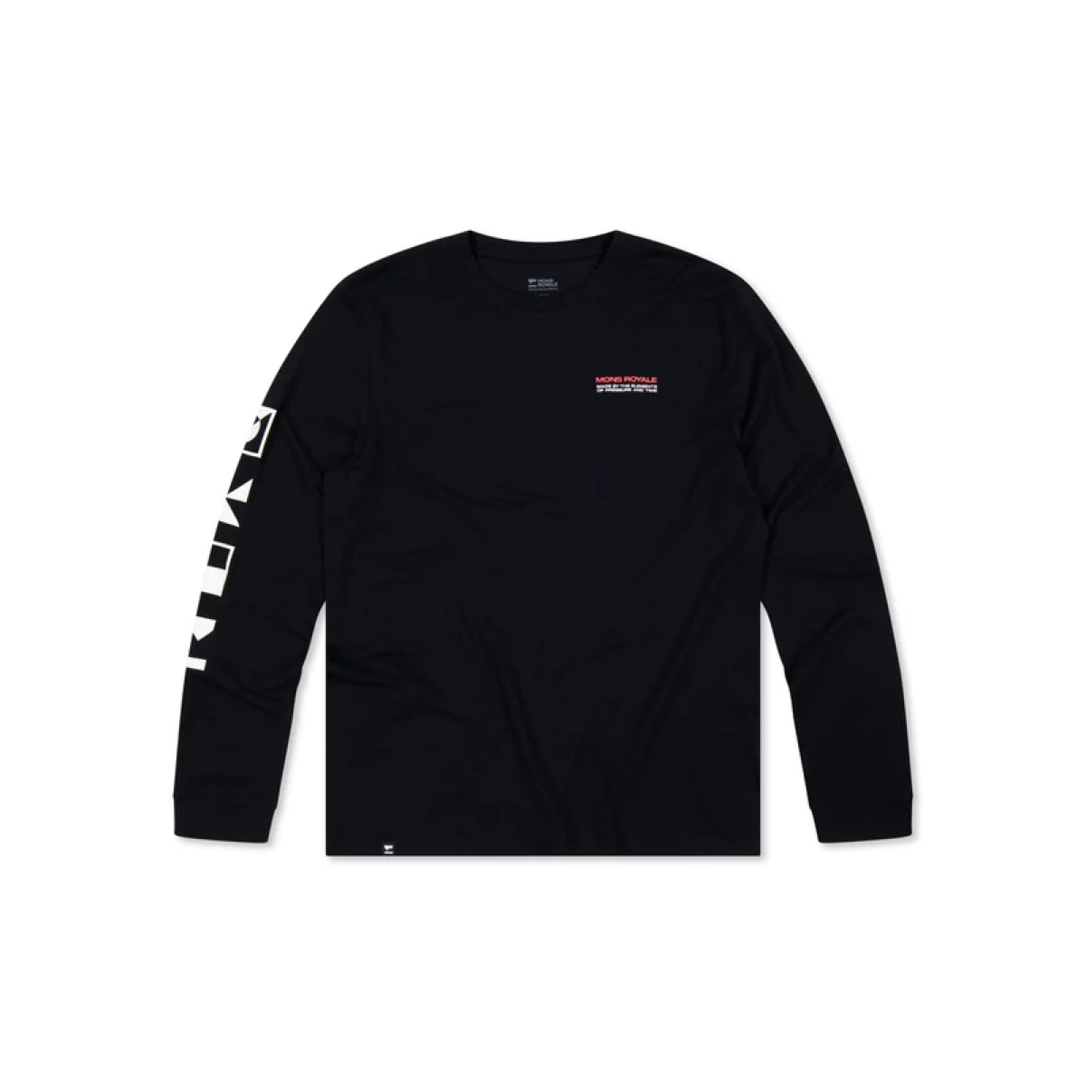 Icon Merino Long Sleeve Icon Merino Long Sleeve