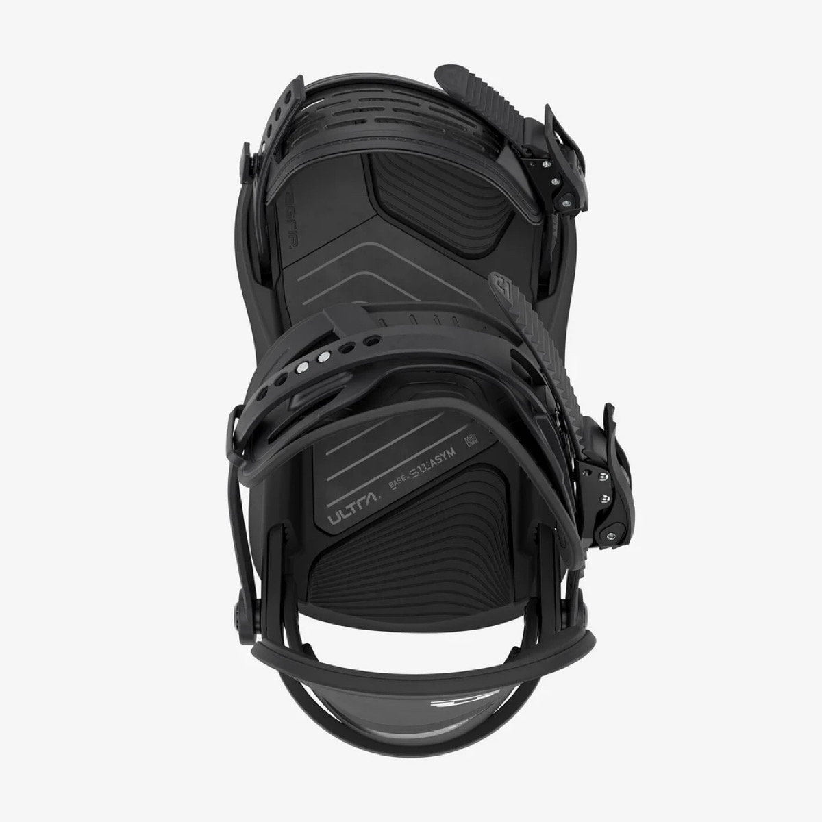Ultra Men Helme, Tasche