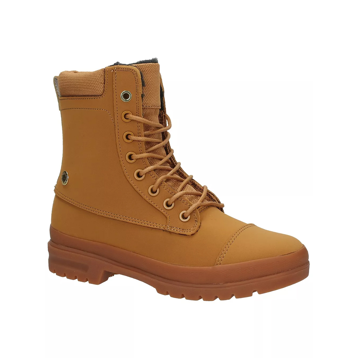 Amnesti Wnt DC Amnesti Wnt Wheat