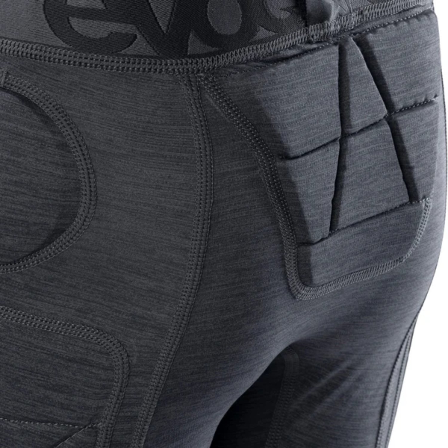 Hose, Sporthose, gefüttert, Pistolini?, Twill