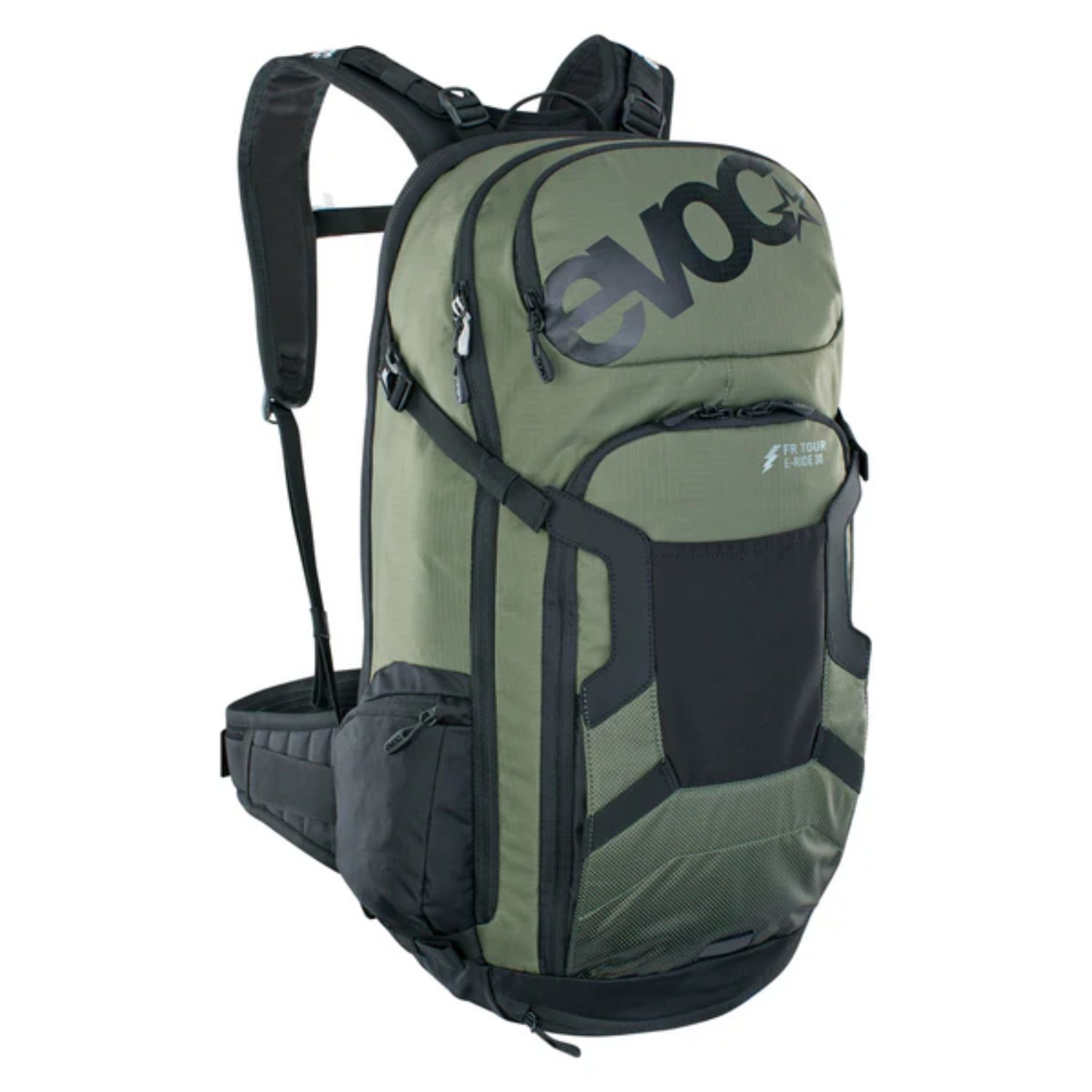 Sac à dos, sac à bandoulière, plein air, rembourrage dorsal, sac fonctionnel
