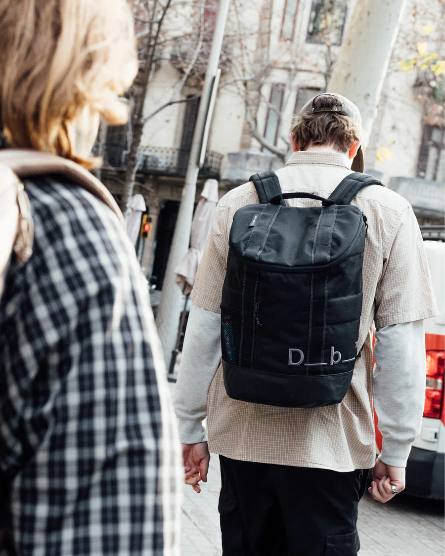 Hauler Backpack 25L Hauler Backpack 25L