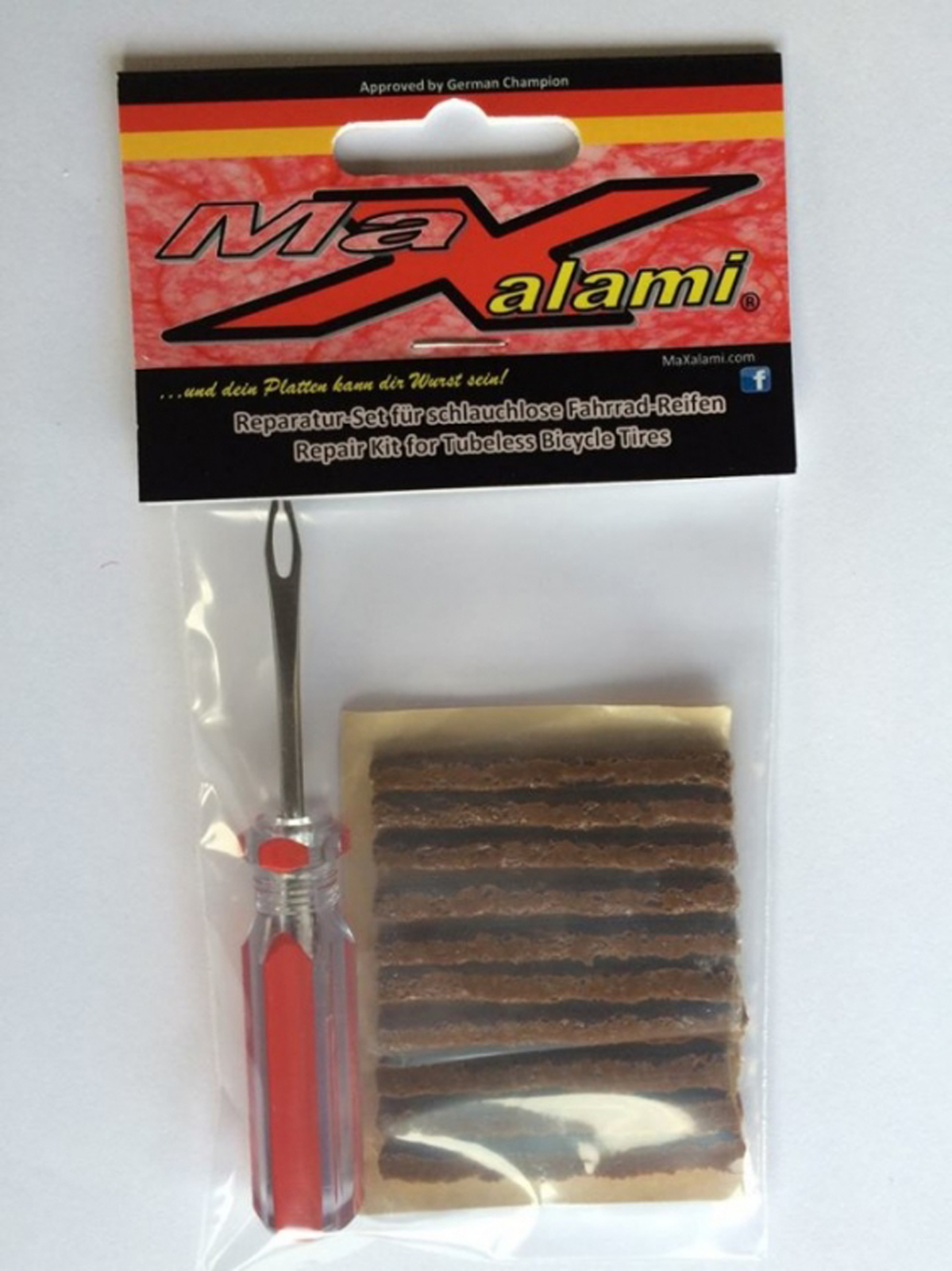 Maxalami Basiskit Maxalami Basiskit