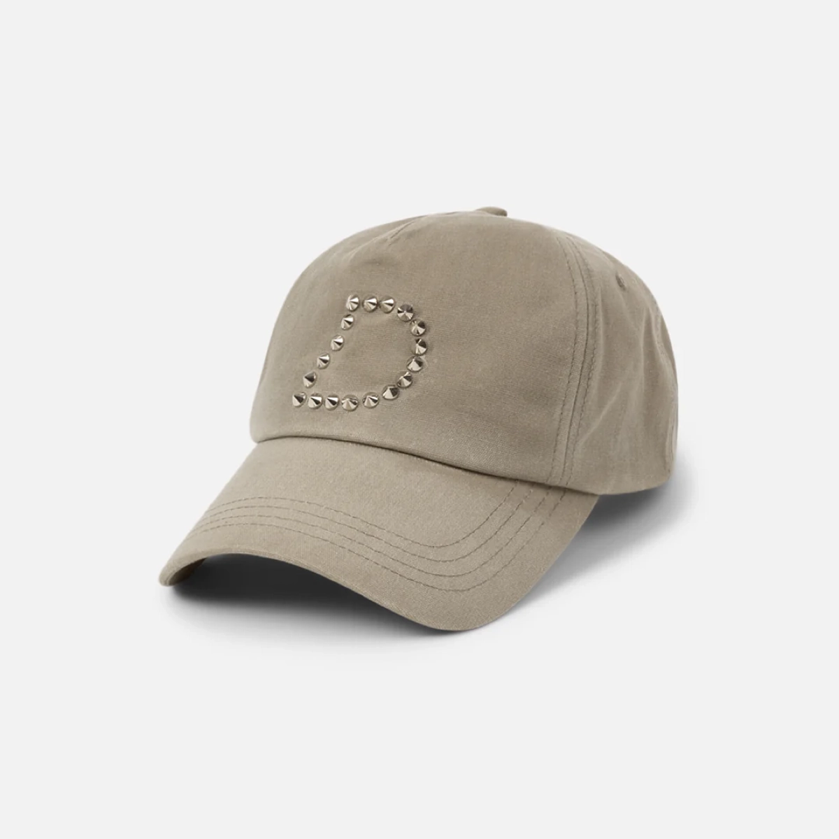 Waxed Worker Cap