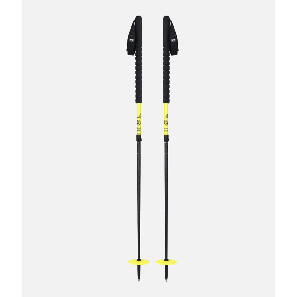 Duos Freebird Black Crows Duos Freebird Black/Yellow