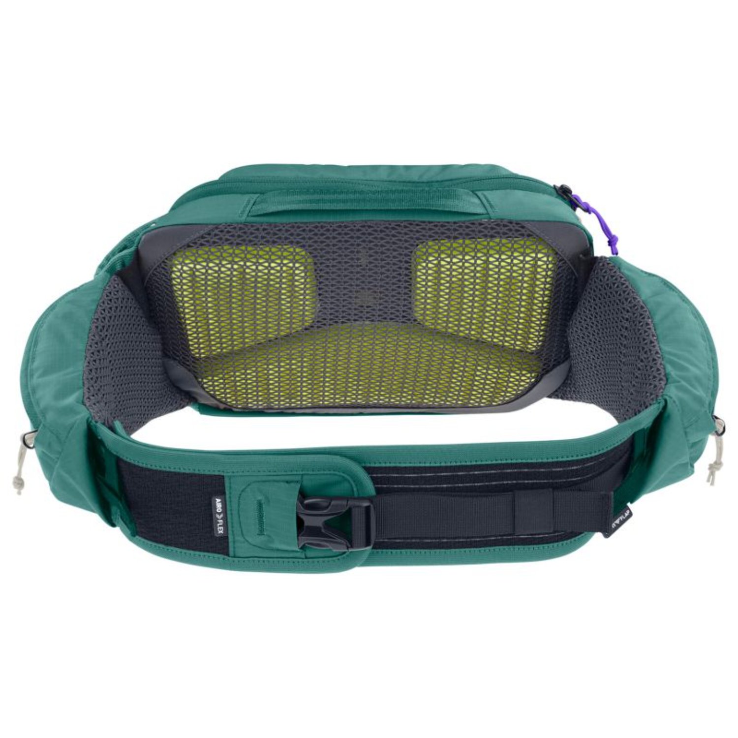 Hip Pack Pro 3L +Bld EVOC Hip Pack Pro 3L +Bld Bottle Green, vue 2
