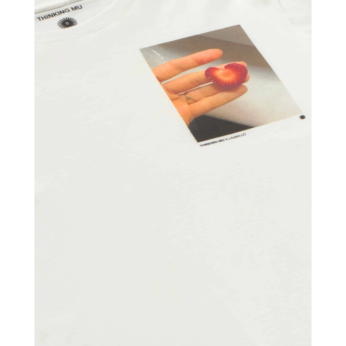 Lucia Tee Fresa