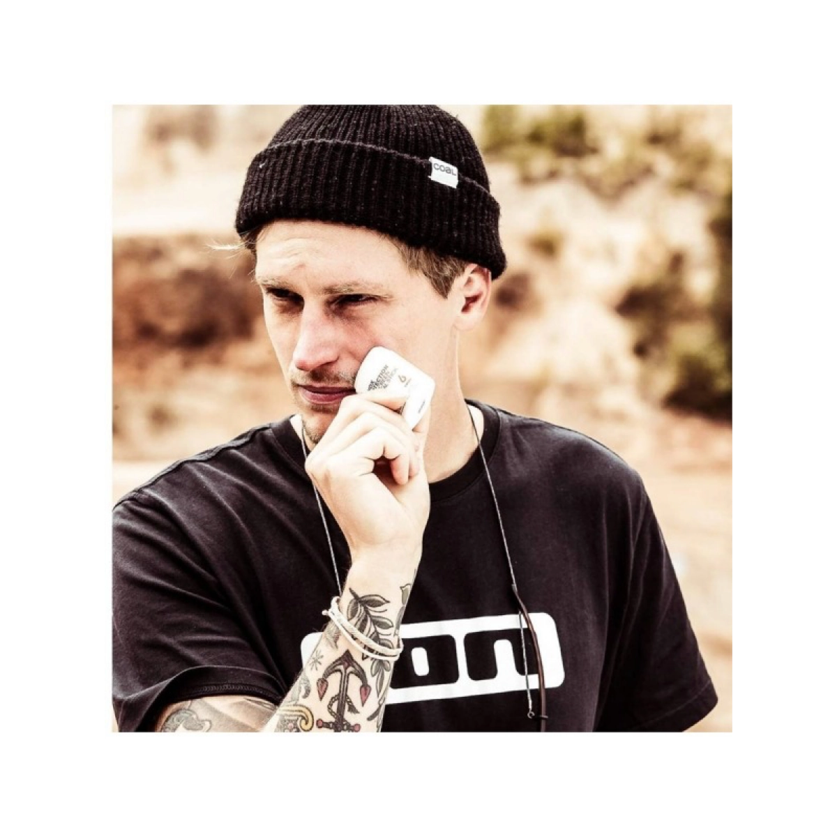 Sunscreen Mineral Stick SPF50 Sunscreen Mineral Stick SPF50