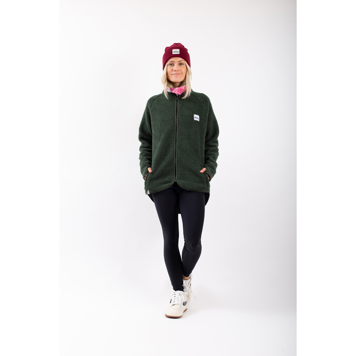 Redwood Sherpa Jkt