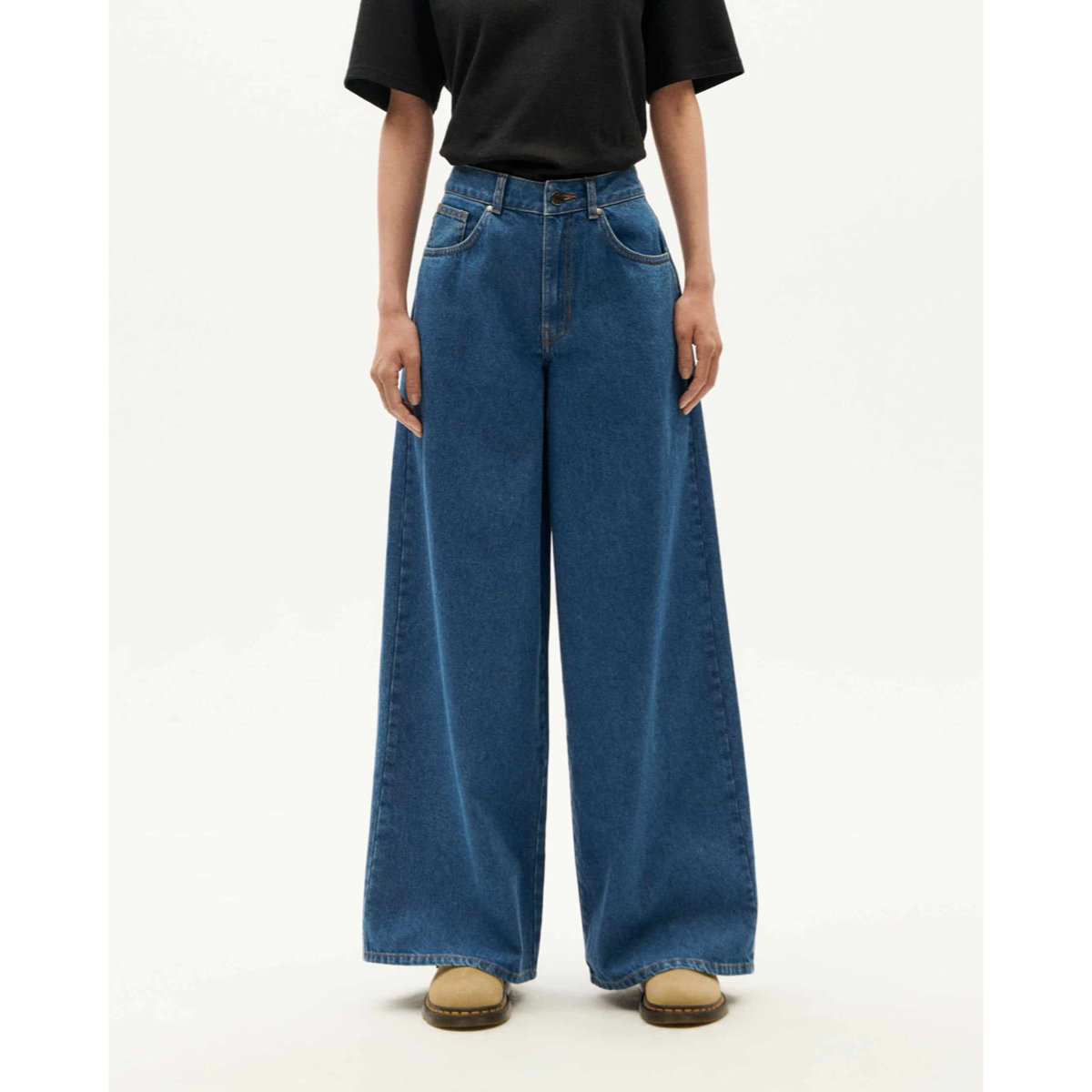 Hedda Pants