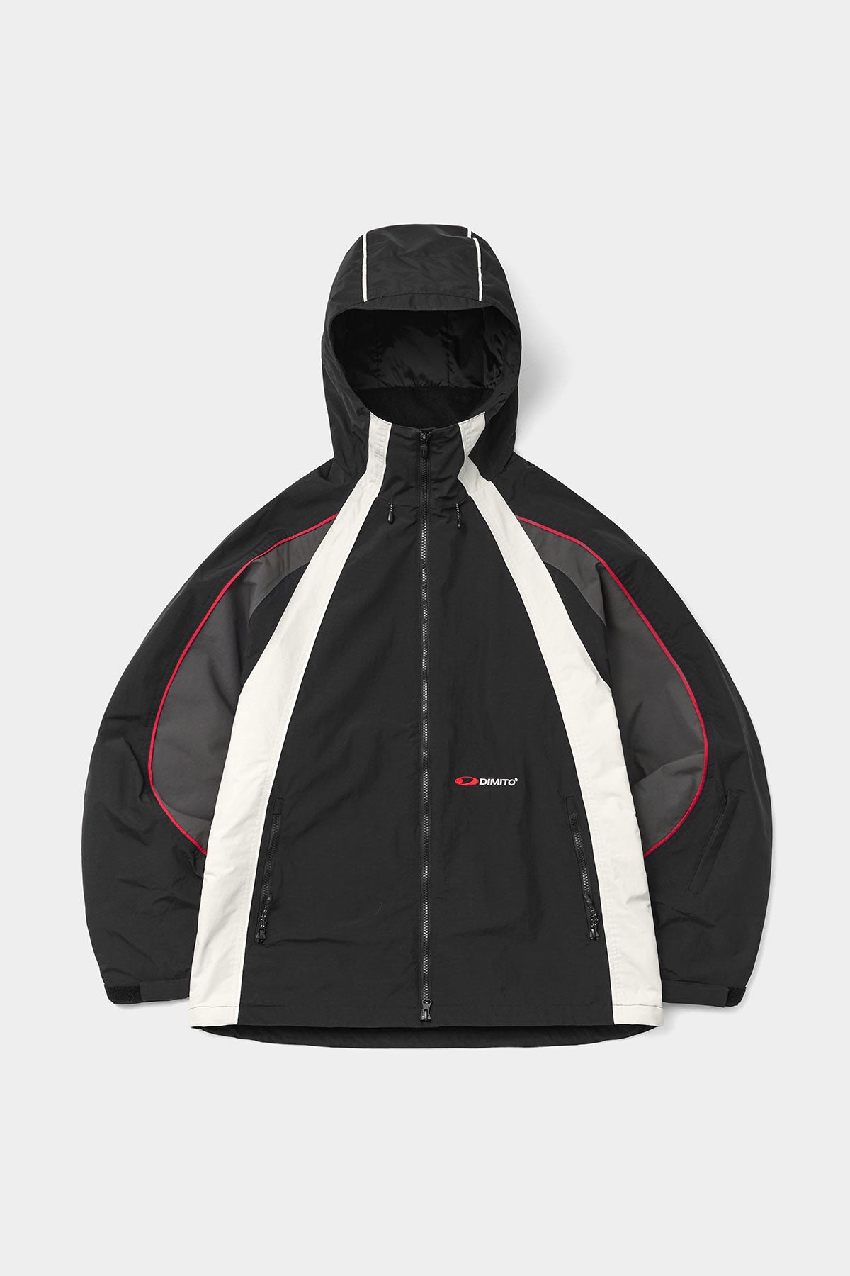 Atom Jacket