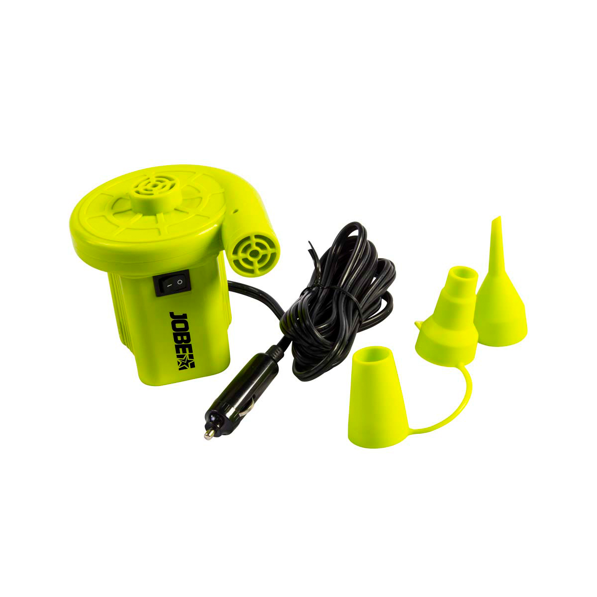 Air Pump 12V Adapter, Elektronik