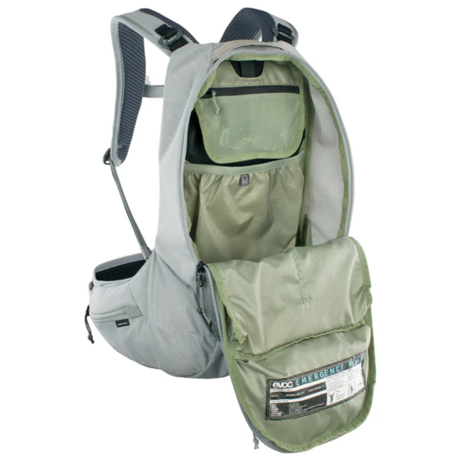 Trail Pro SF 12L Backpack Sac à dos, plein air, haut de gamme, sac à dos de vélo, multiples poches