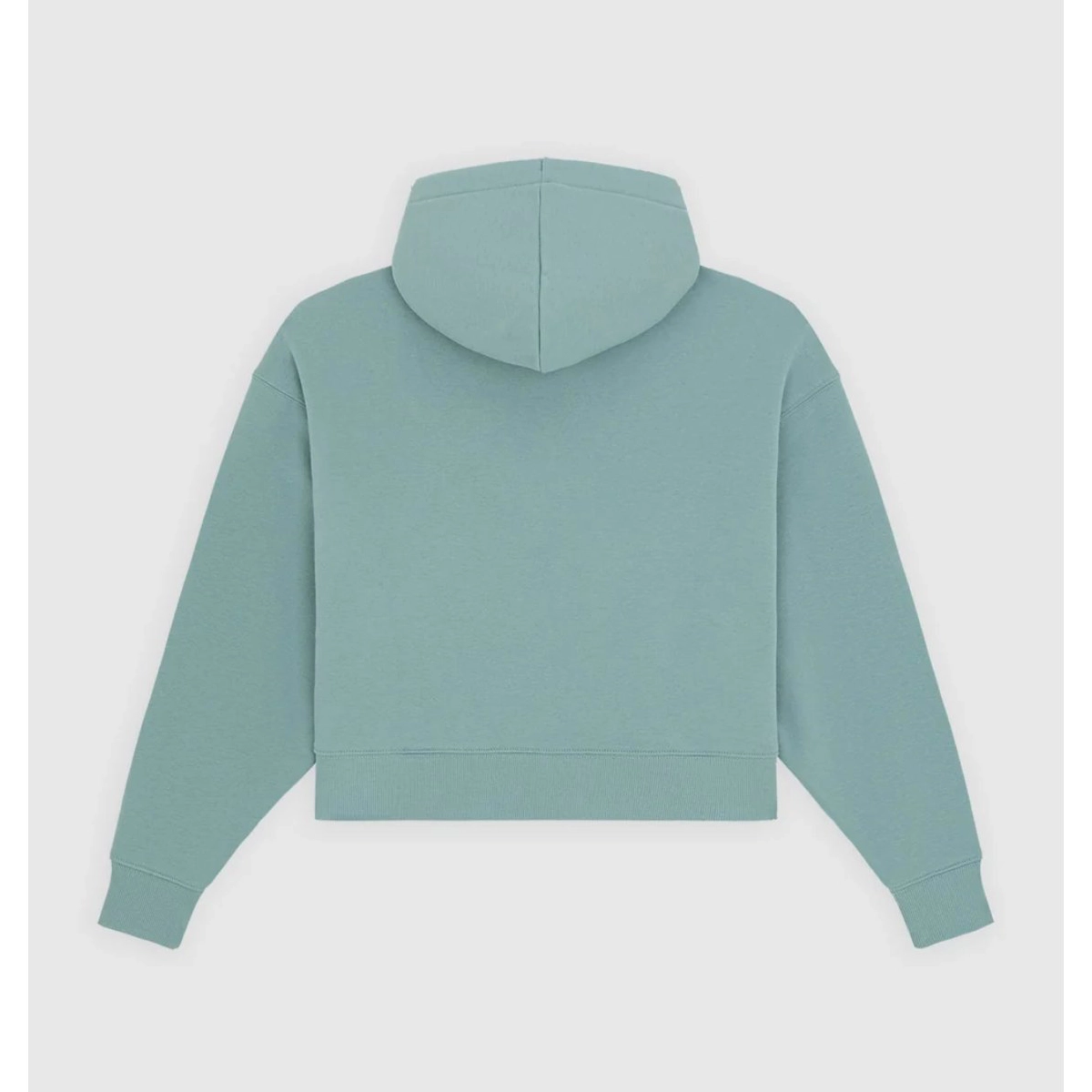 hoodie, hooded sweater, plain back, long sleeve, pullover